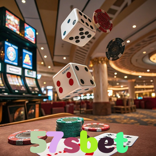 57sbet: Aposta Facilmente com Funcionalidades Completas no Aplicativo Móvel