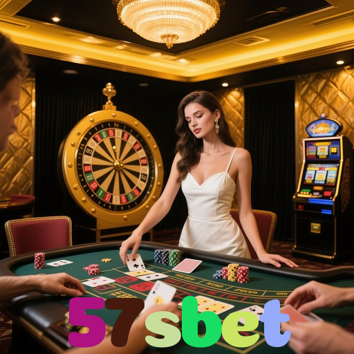 57sbet: Aposta Facilmente com Funcionalidades Completas no Aplicativo Móvel
