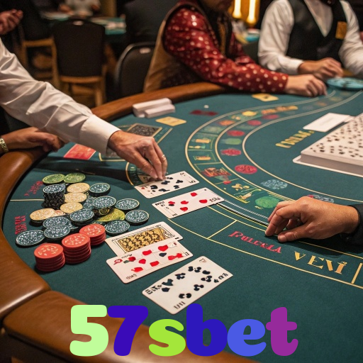 57sbet: Aposta Facilmente com Funcionalidades Completas no Aplicativo Móvel