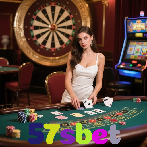 57sbet: Aposta Facilmente com Funcionalidades Completas no Aplicativo Móvel