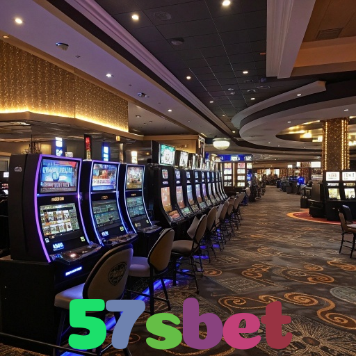 57sbet: Aposta Facilmente com Funcionalidades Completas no Aplicativo Móvel