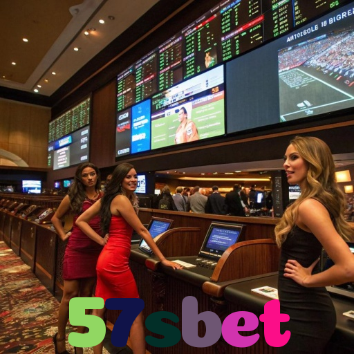 57sbet: Aposta Facilmente com Funcionalidades Completas no Aplicativo Móvel