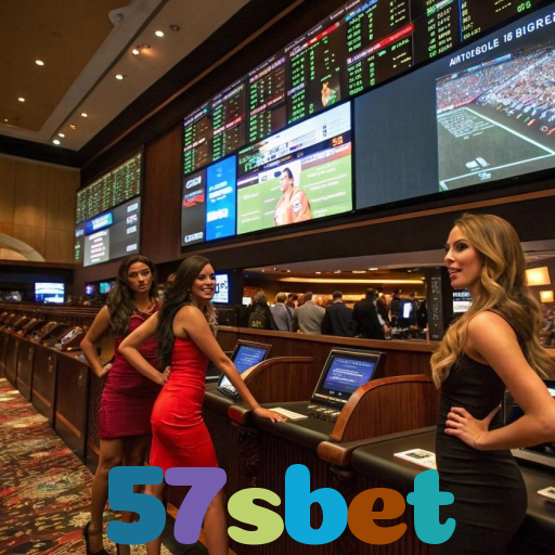 57sbet: Aposta Facilmente com Funcionalidades Completas no Aplicativo Móvel