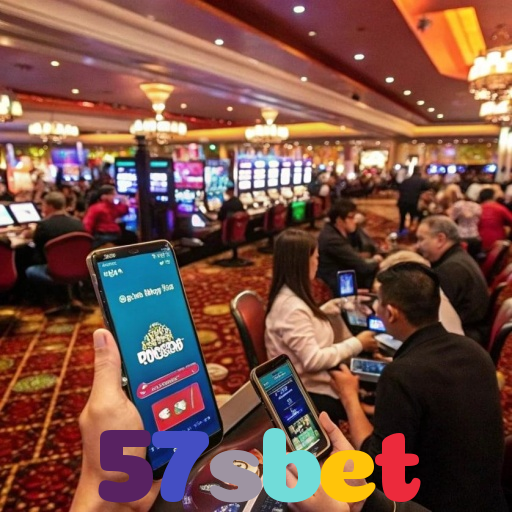 57sbet: Aposta Facilmente com Funcionalidades Completas no Aplicativo Móvel