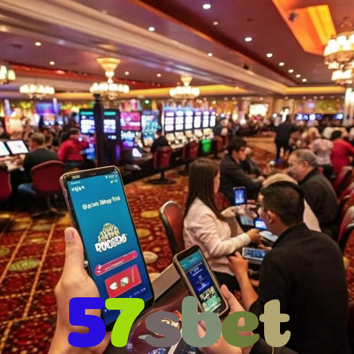57sbet: Aposta Facilmente com Funcionalidades Completas no Aplicativo Móvel