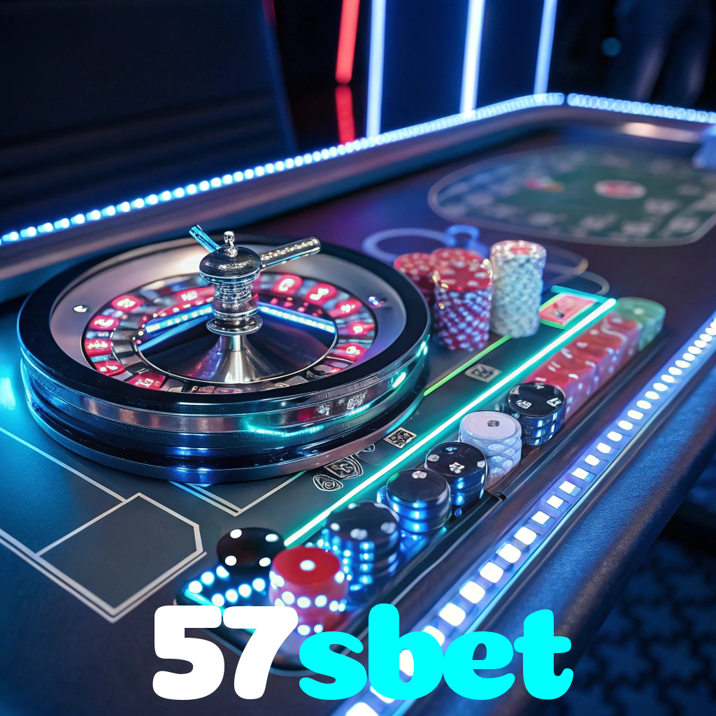 57sbet: Aposta Facilmente com Funcionalidades Completas no Aplicativo Móvel