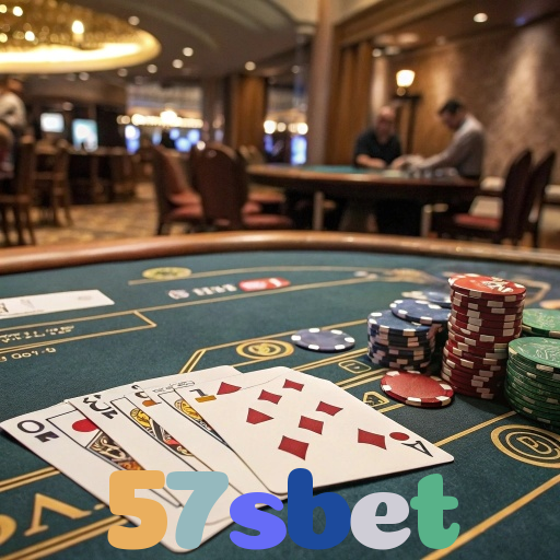 57sbet: Aposta Facilmente com Funcionalidades Completas no Aplicativo Móvel