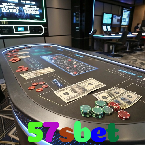 57sbet: Aposta Facilmente com Funcionalidades Completas no Aplicativo Móvel