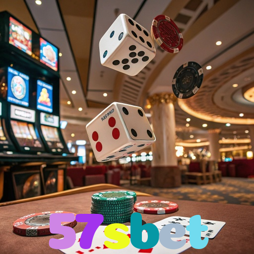 57sbet: Aposta Facilmente com Funcionalidades Completas no Aplicativo Móvel