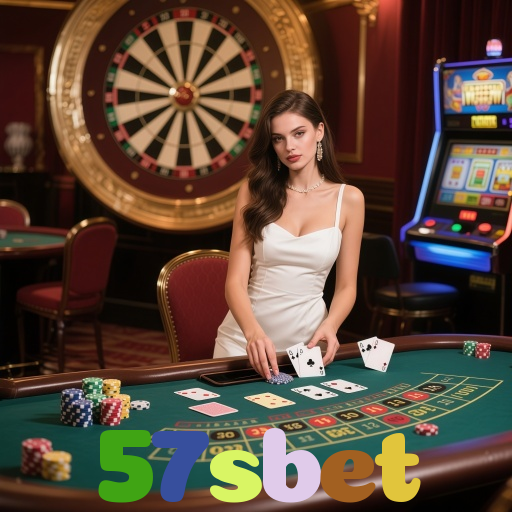 57sbet: Aposta Facilmente com Funcionalidades Completas no Aplicativo Móvel