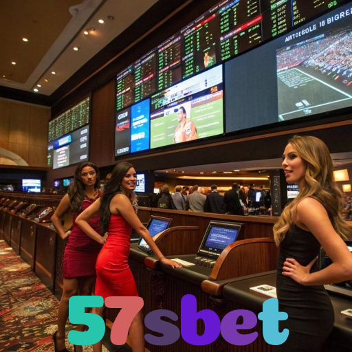 57sbet: Aposta Facilmente com Funcionalidades Completas no Aplicativo Móvel