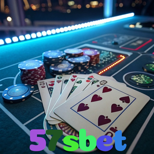 57sbet: Aposta Facilmente com Funcionalidades Completas no Aplicativo Móvel