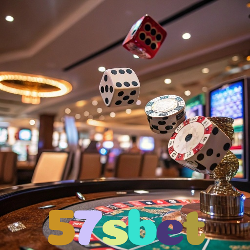 57sbet: Aposta Facilmente com Funcionalidades Completas no Aplicativo Móvel