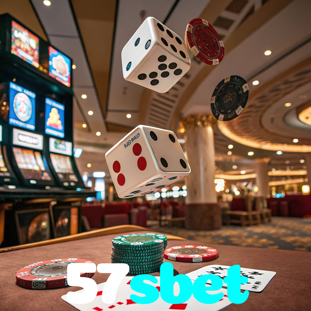 57sbet: Aposta Facilmente com Funcionalidades Completas no Aplicativo Móvel