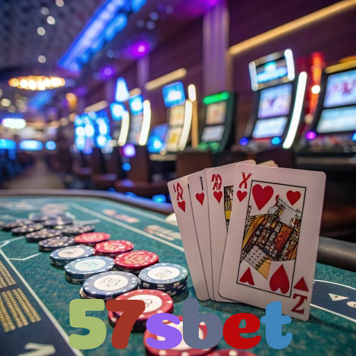 57sbet: Aposta Facilmente com Funcionalidades Completas no Aplicativo Móvel