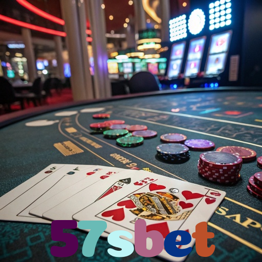 57sbet: Aposta Facilmente com Funcionalidades Completas no Aplicativo Móvel