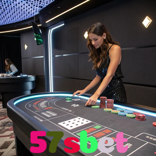 57sbet: Aposta Facilmente com Funcionalidades Completas no Aplicativo Móvel