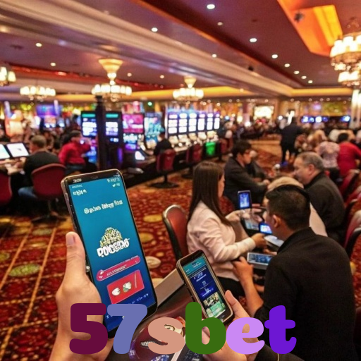 57sbet: Aposta Facilmente com Funcionalidades Completas no Aplicativo Móvel