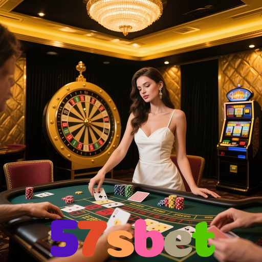 57sbet: Aposta Facilmente com Funcionalidades Completas no Aplicativo Móvel