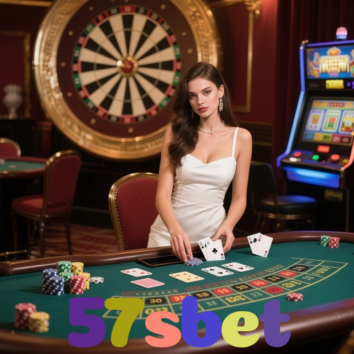 57sbet: Aposta Facilmente com Funcionalidades Completas no Aplicativo Móvel