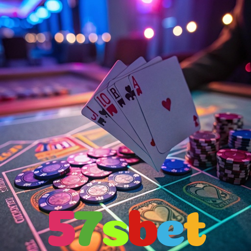57sbet: Aposta Facilmente com Funcionalidades Completas no Aplicativo Móvel