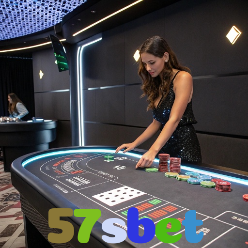 57sbet: Aposta Facilmente com Funcionalidades Completas no Aplicativo Móvel