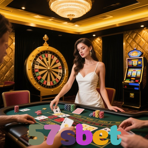 57sbet: Aposta Facilmente com Funcionalidades Completas no Aplicativo Móvel