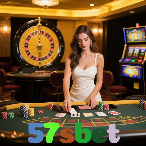 57sbet: Aposta Facilmente com Funcionalidades Completas no Aplicativo Móvel