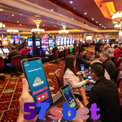57sbet: Aposta Facilmente com Funcionalidades Completas no Aplicativo Móvel