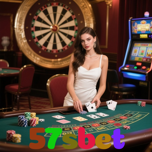57sbet: Aposta Facilmente com Funcionalidades Completas no Aplicativo Móvel
