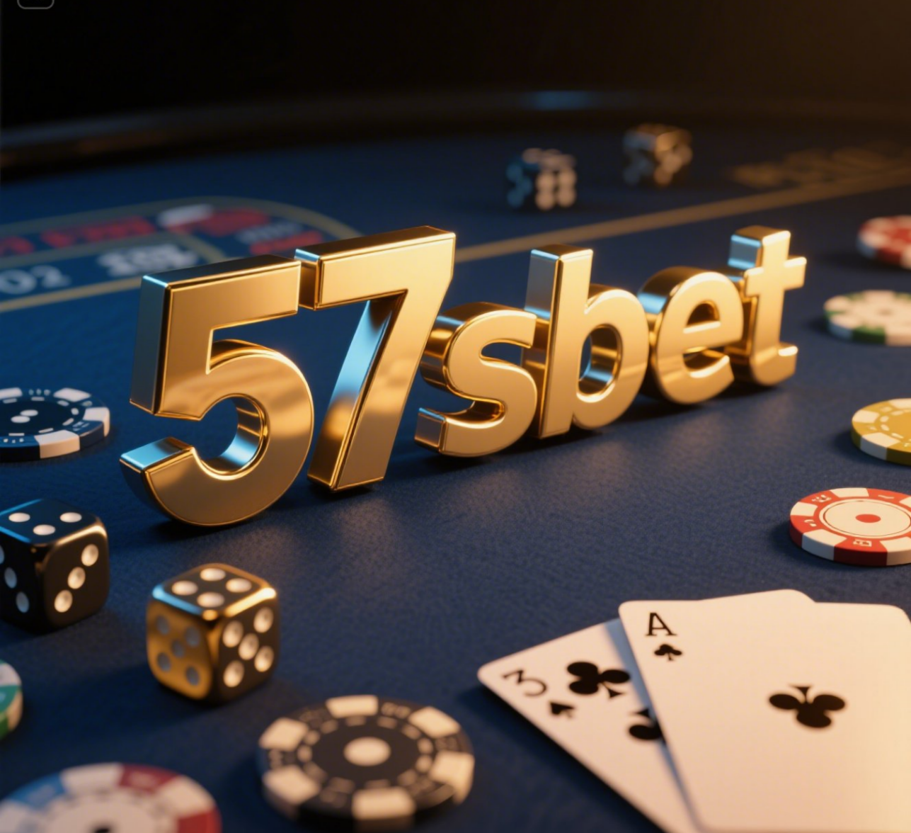 57sbet: Plataforma Segura e Premiada